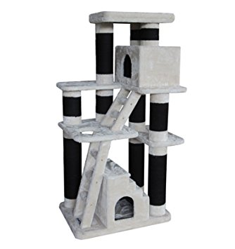 arbre a chat tronc 15 cm